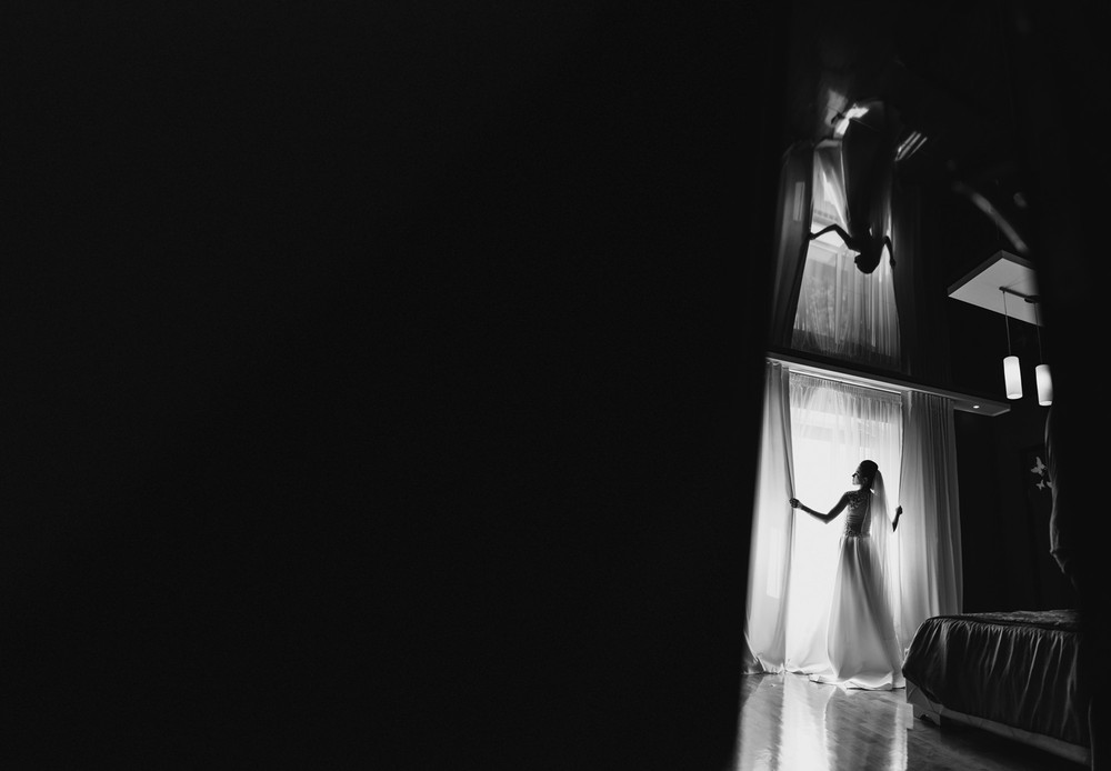 ANDREY + LUDMILA - WEDDING