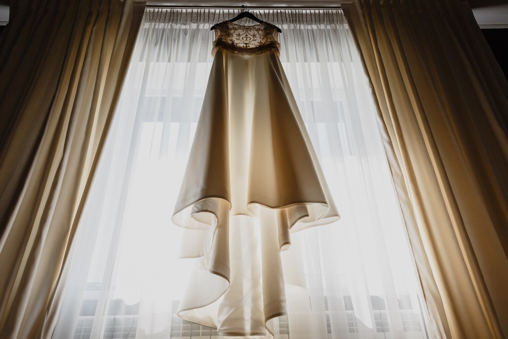 ANDREY + LUDMILA - WEDDING