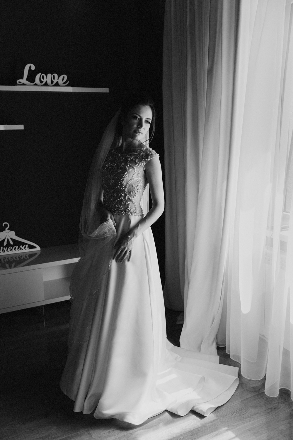 ANDREY + LUDMILA - WEDDING