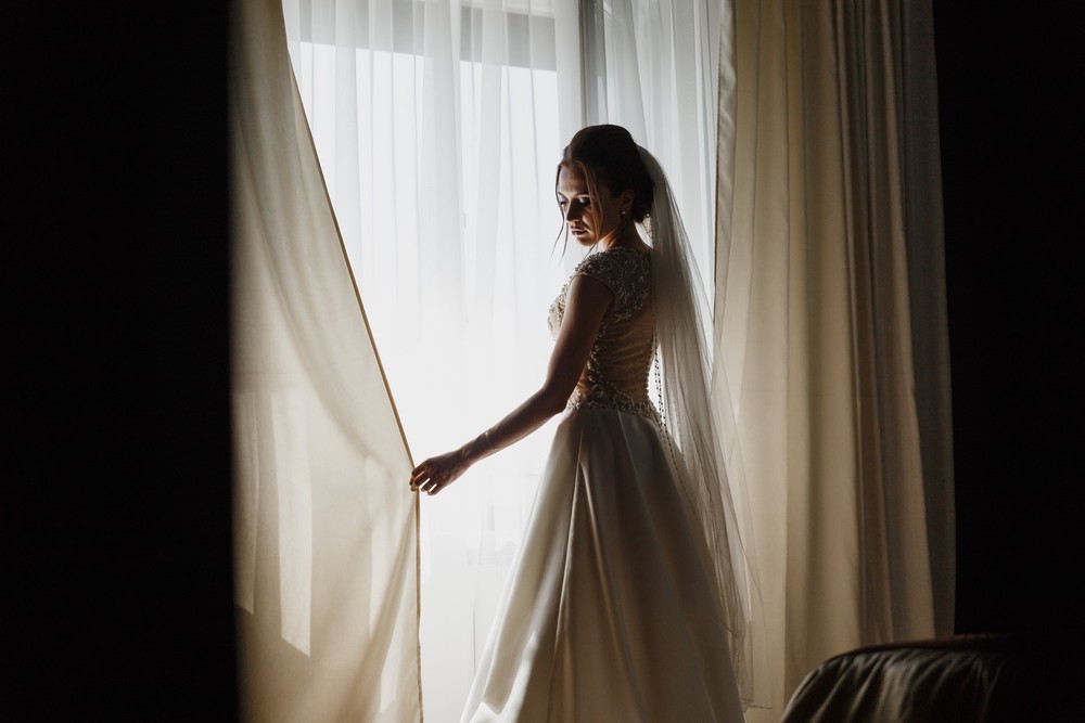 ANDREY + LUDMILA - WEDDING