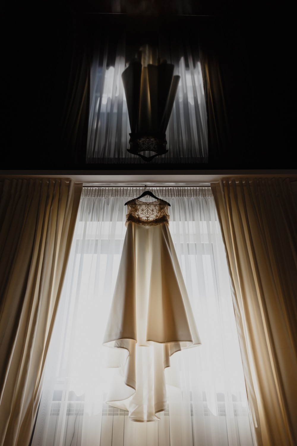 ANDREY + LUDMILA - WEDDING