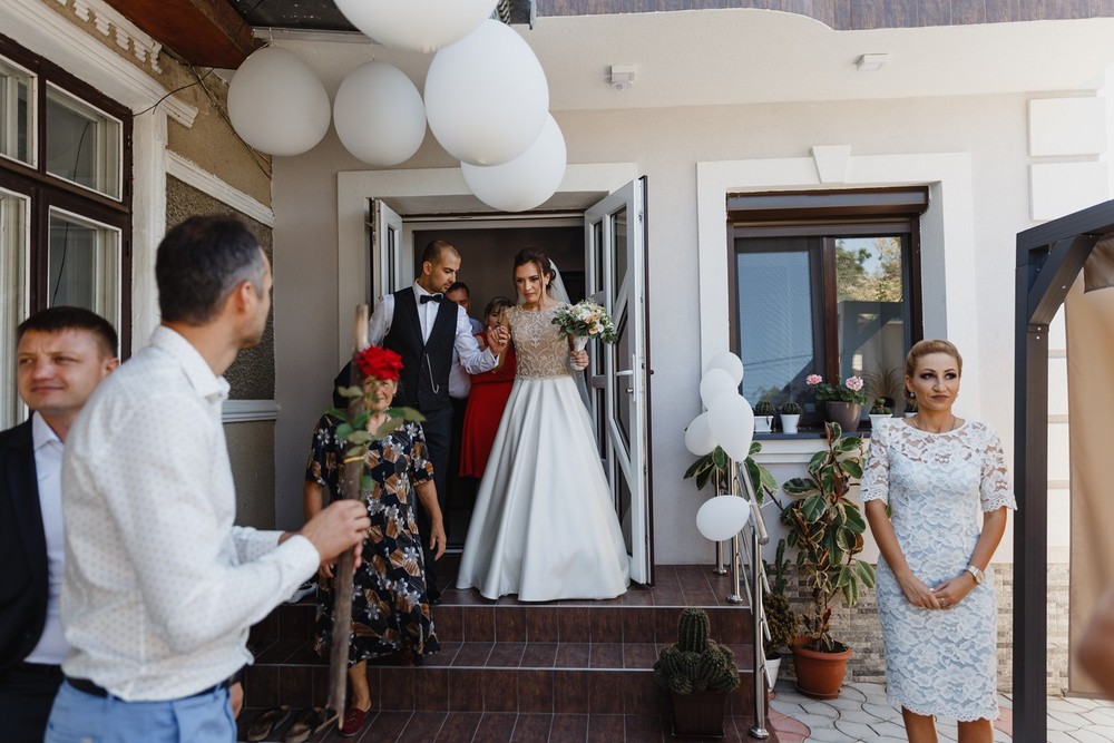ANDREY + LUDMILA - WEDDING