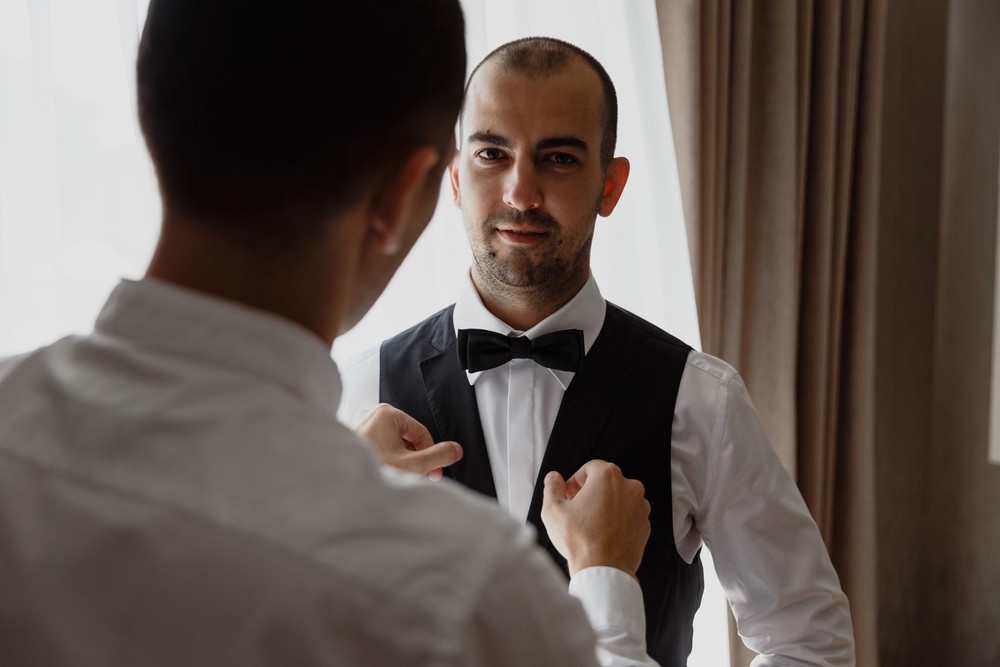 ANDREY + LUDMILA - WEDDING