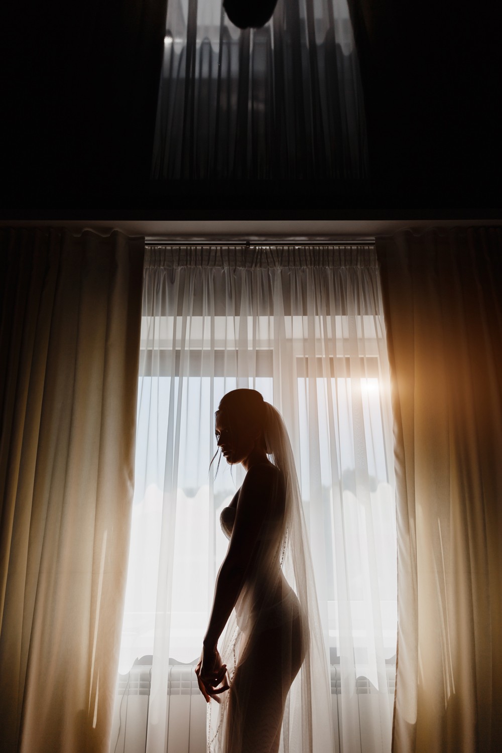 ANDREY + LUDMILA - WEDDING