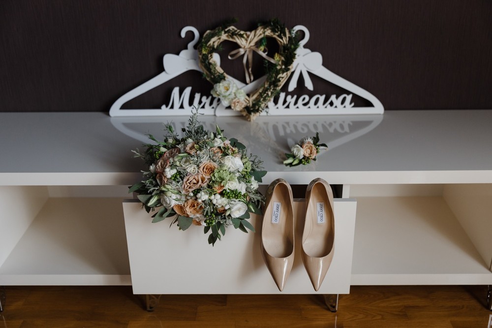 ANDREY + LUDMILA - WEDDING
