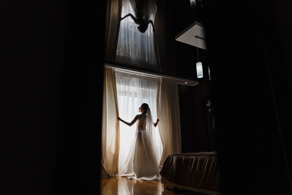 ANDREY + LUDMILA - WEDDING