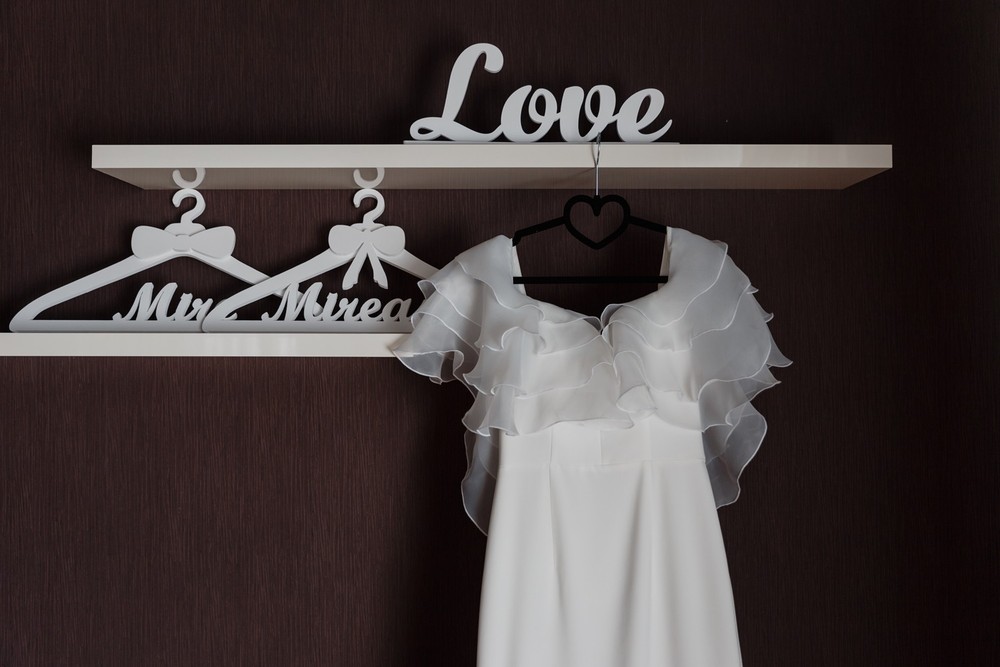 ANDREY + LUDMILA - WEDDING