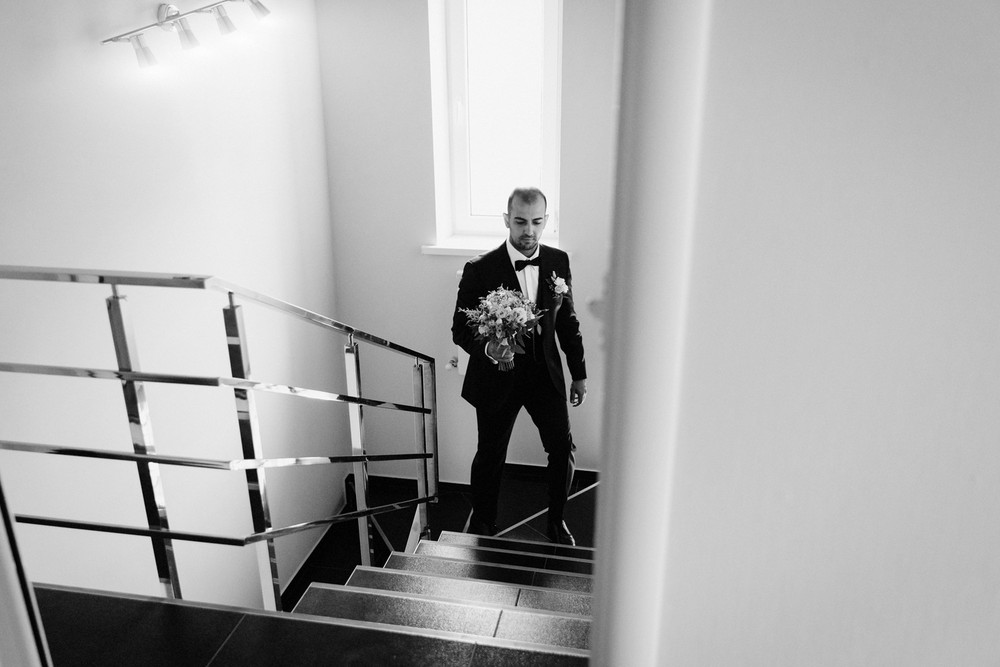 ANDREY + LUDMILA - WEDDING