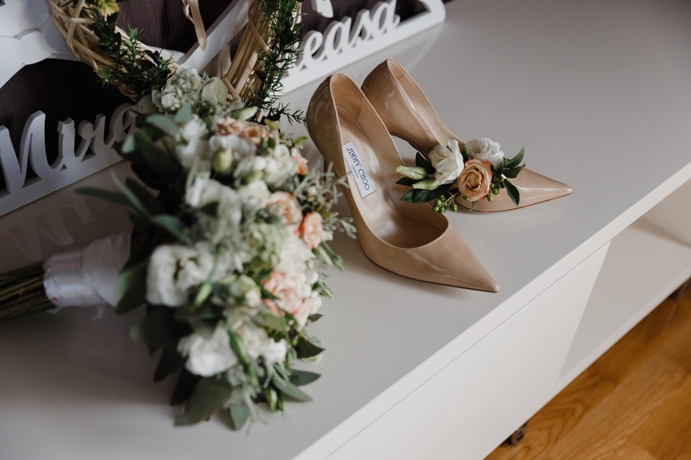 ANDREY + LUDMILA - WEDDING