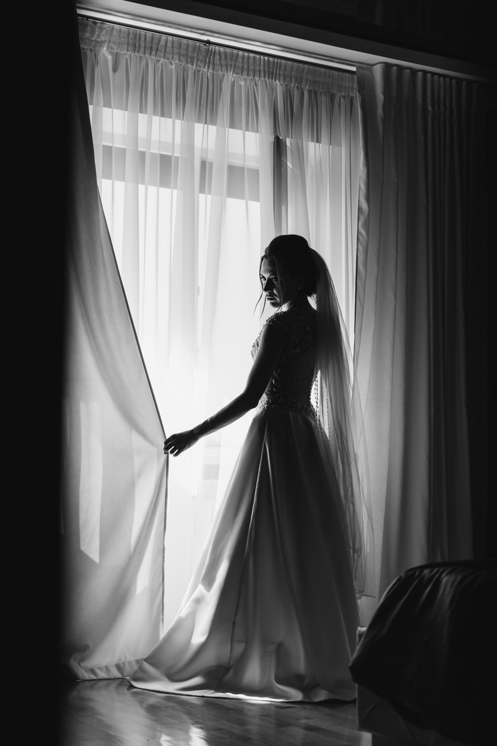 ANDREY + LUDMILA - WEDDING