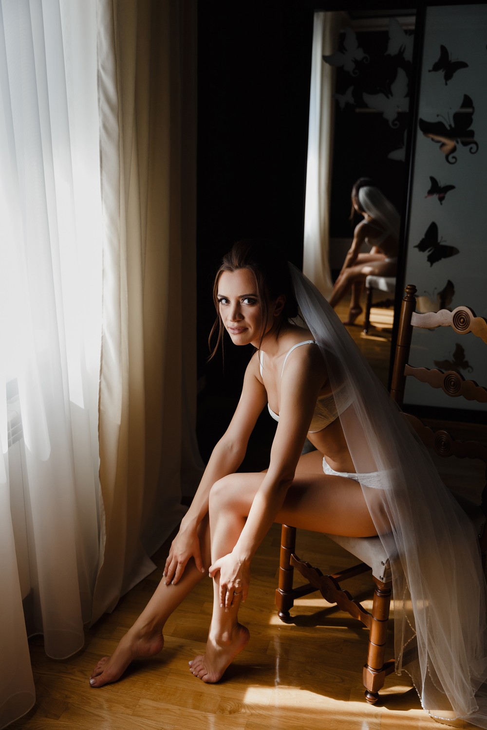 ANDREY + LUDMILA - WEDDING