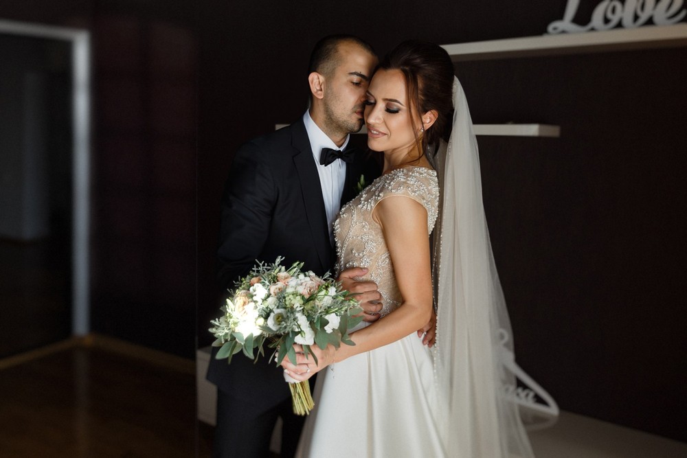 ANDREY + LUDMILA - WEDDING