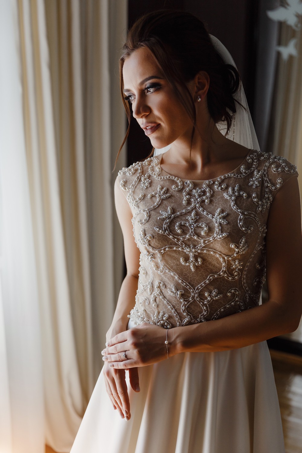 ANDREY + LUDMILA - WEDDING