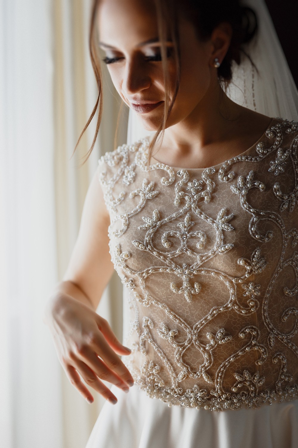 ANDREY + LUDMILA - WEDDING