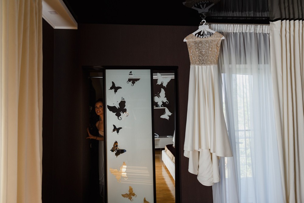 ANDREY + LUDMILA - WEDDING