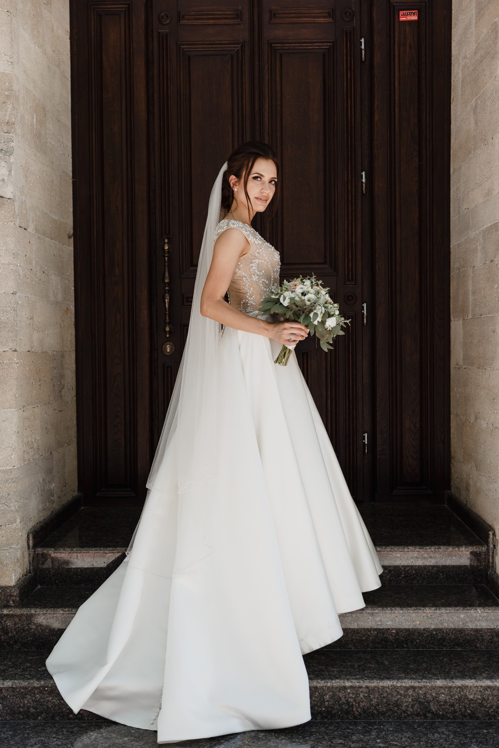 ANDREY + LUDMILA - WEDDING
