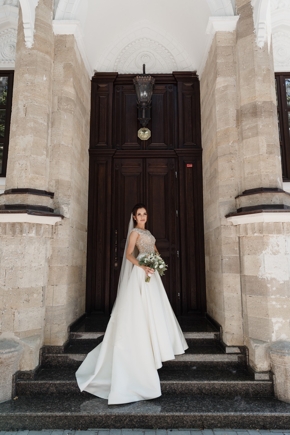 ANDREY + LUDMILA - WEDDING