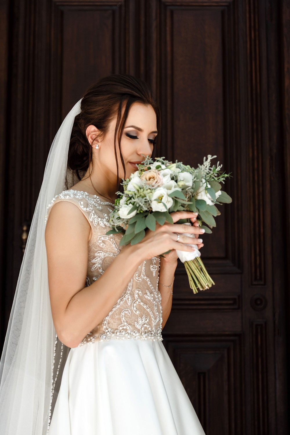 ANDREY + LUDMILA - WEDDING