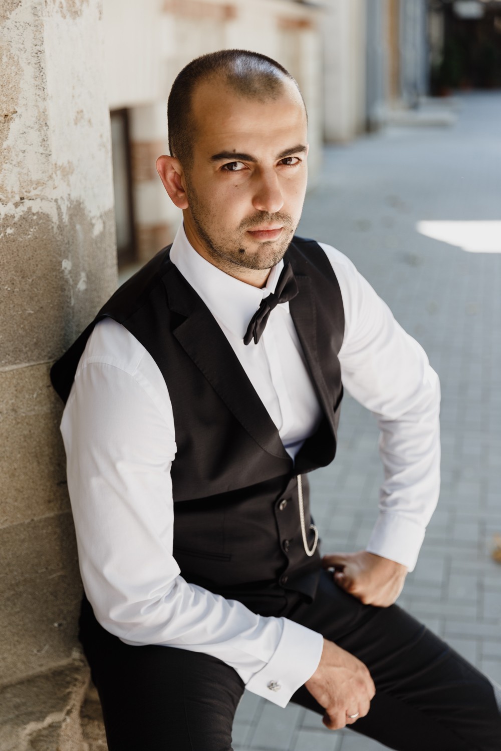 ANDREY + LUDMILA - WEDDING