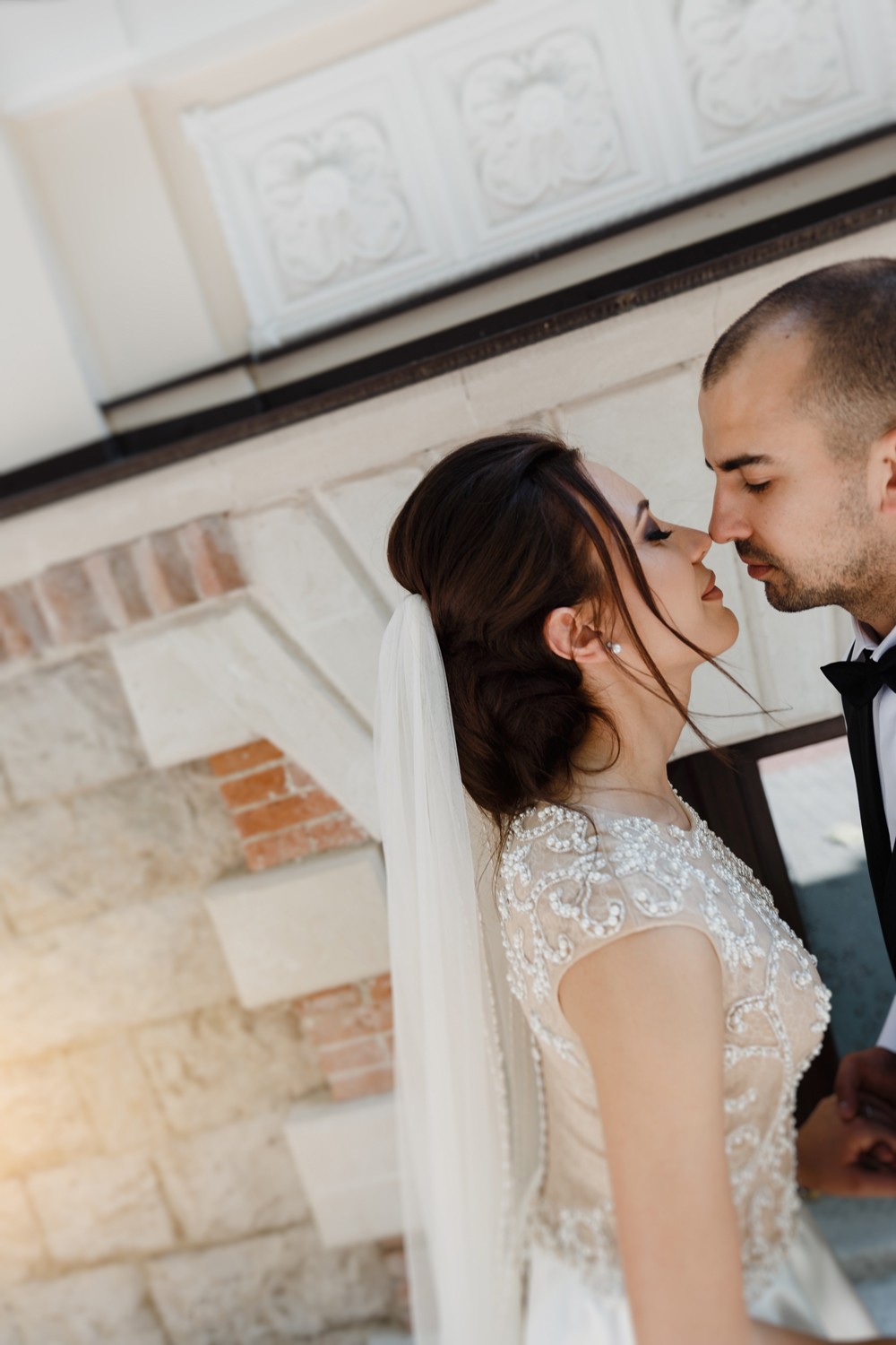 ANDREY + LUDMILA - WEDDING