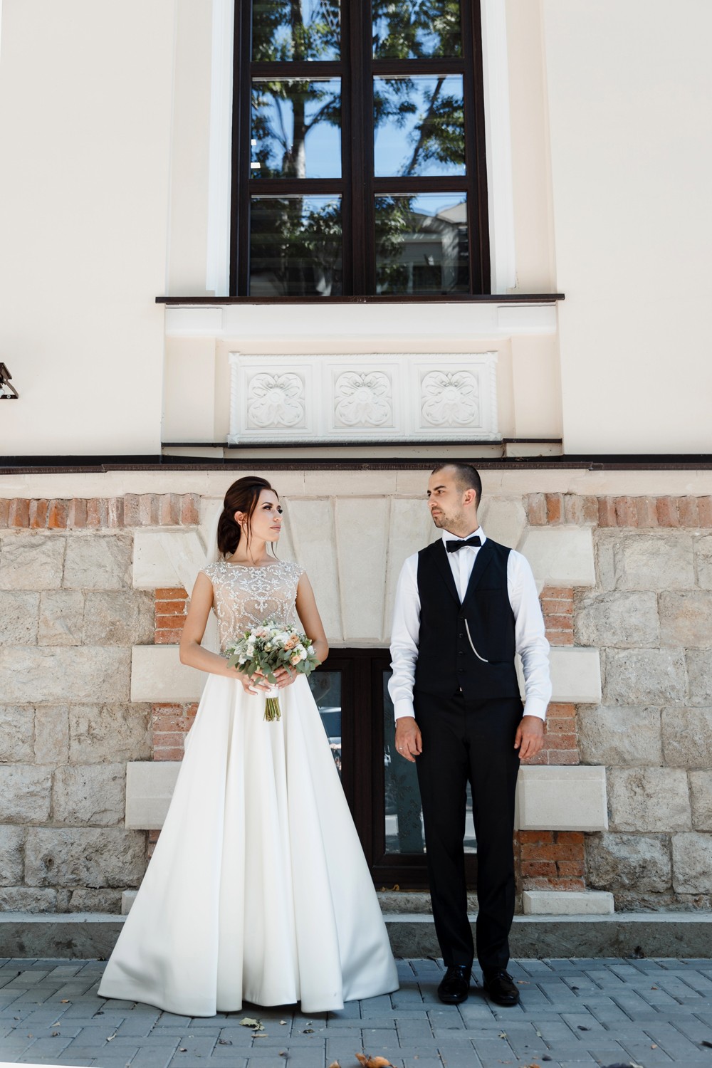 ANDREY + LUDMILA - WEDDING