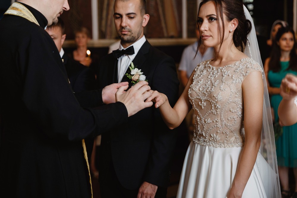 ANDREY + LUDMILA - WEDDING