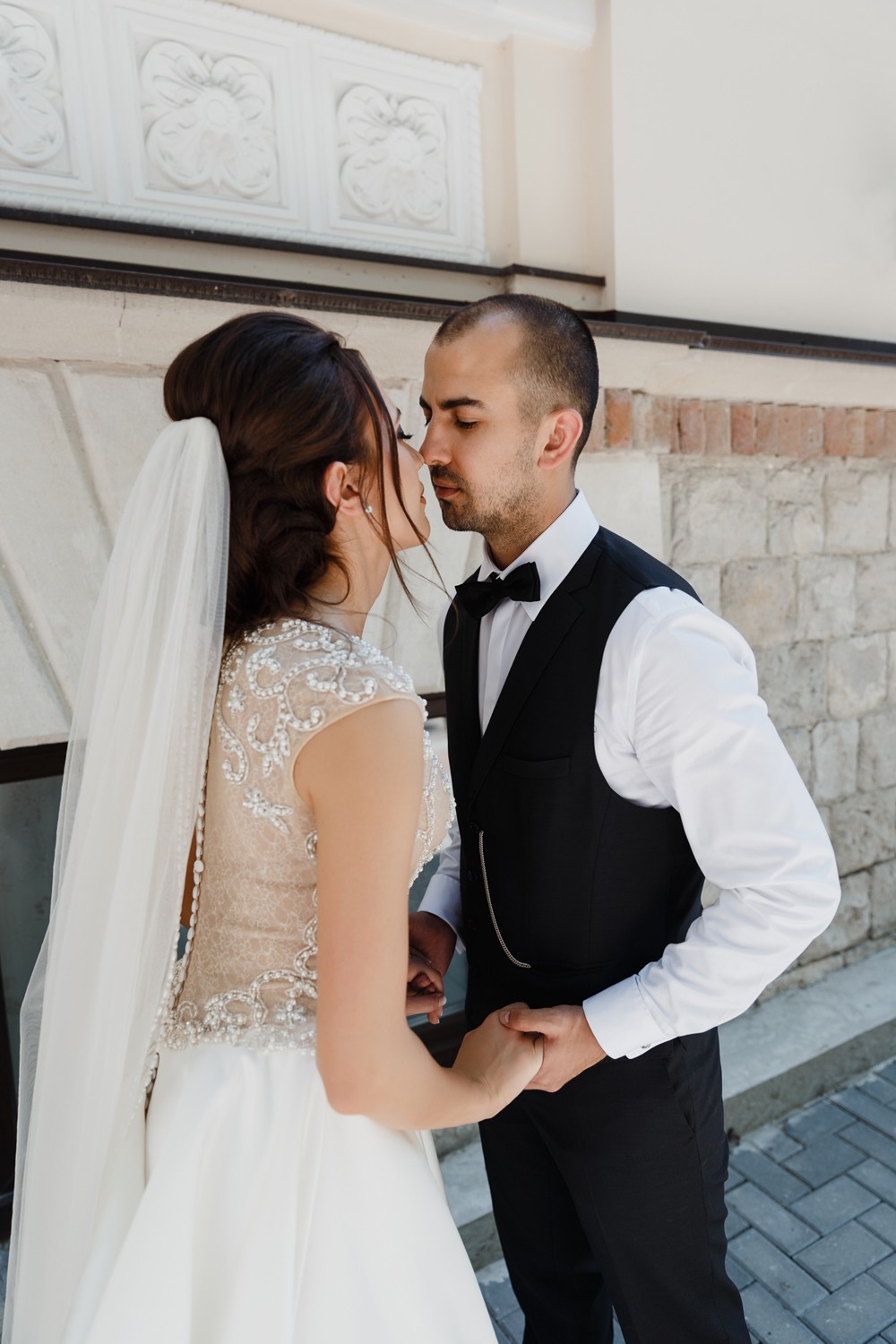 ANDREY + LUDMILA - WEDDING