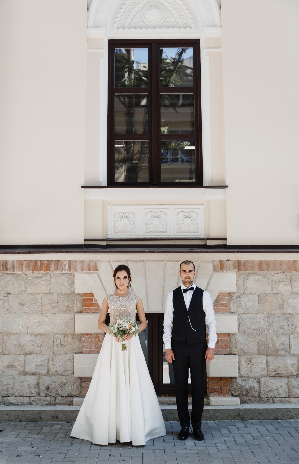 ANDREY + LUDMILA - WEDDING