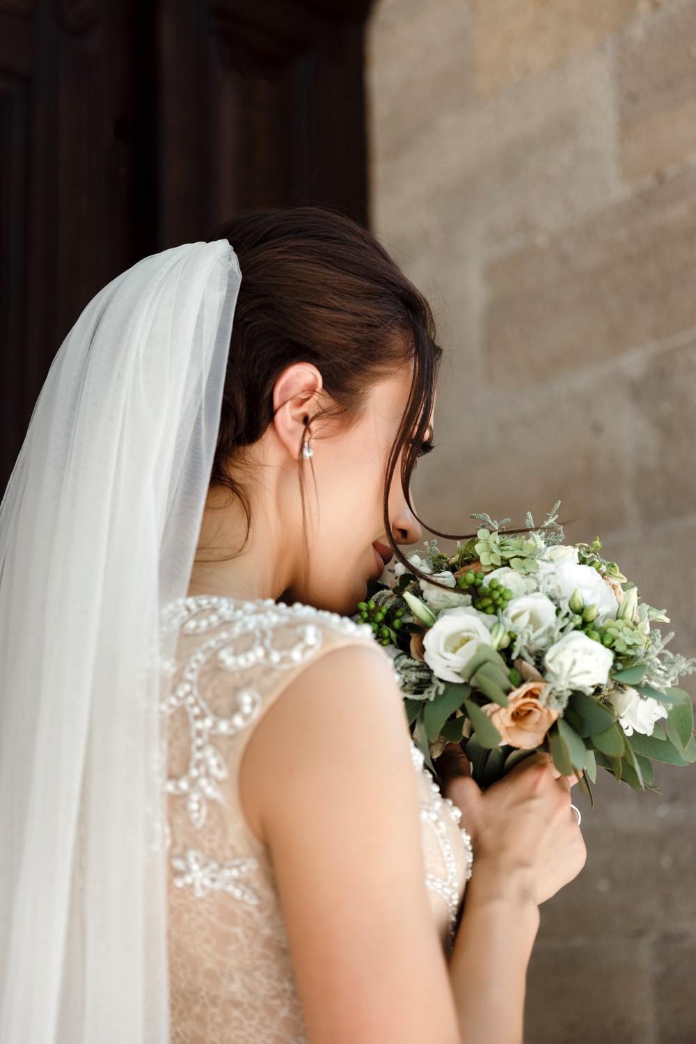 ANDREY + LUDMILA - WEDDING