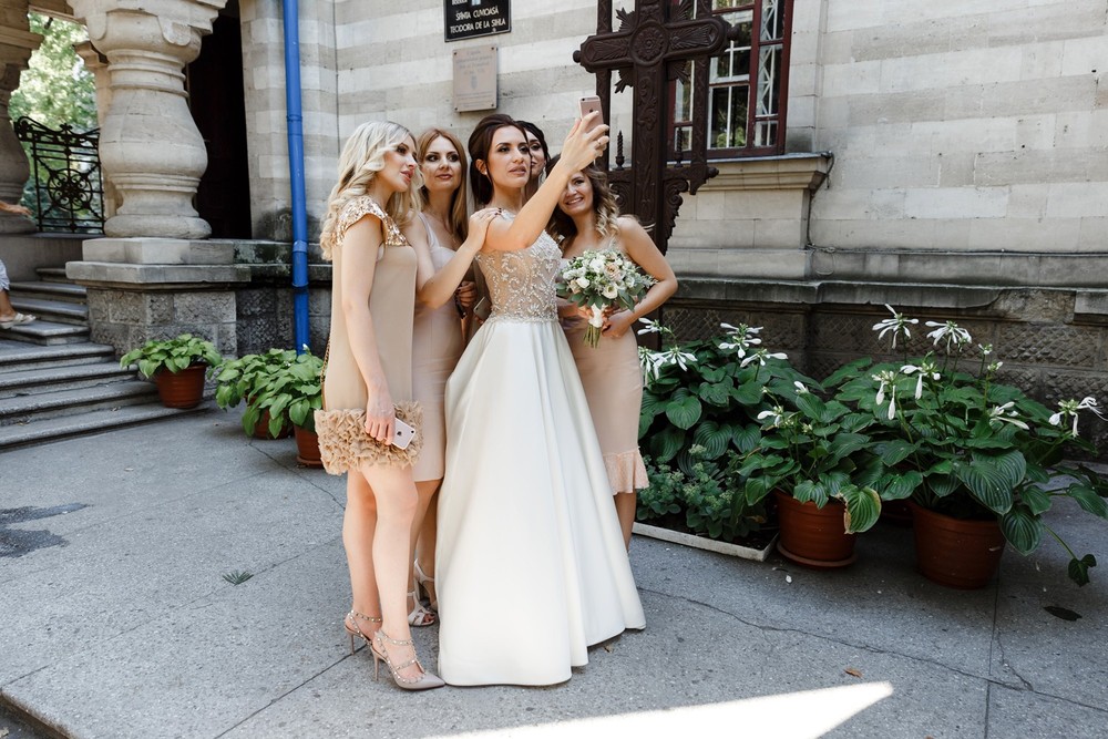 ANDREY + LUDMILA - WEDDING