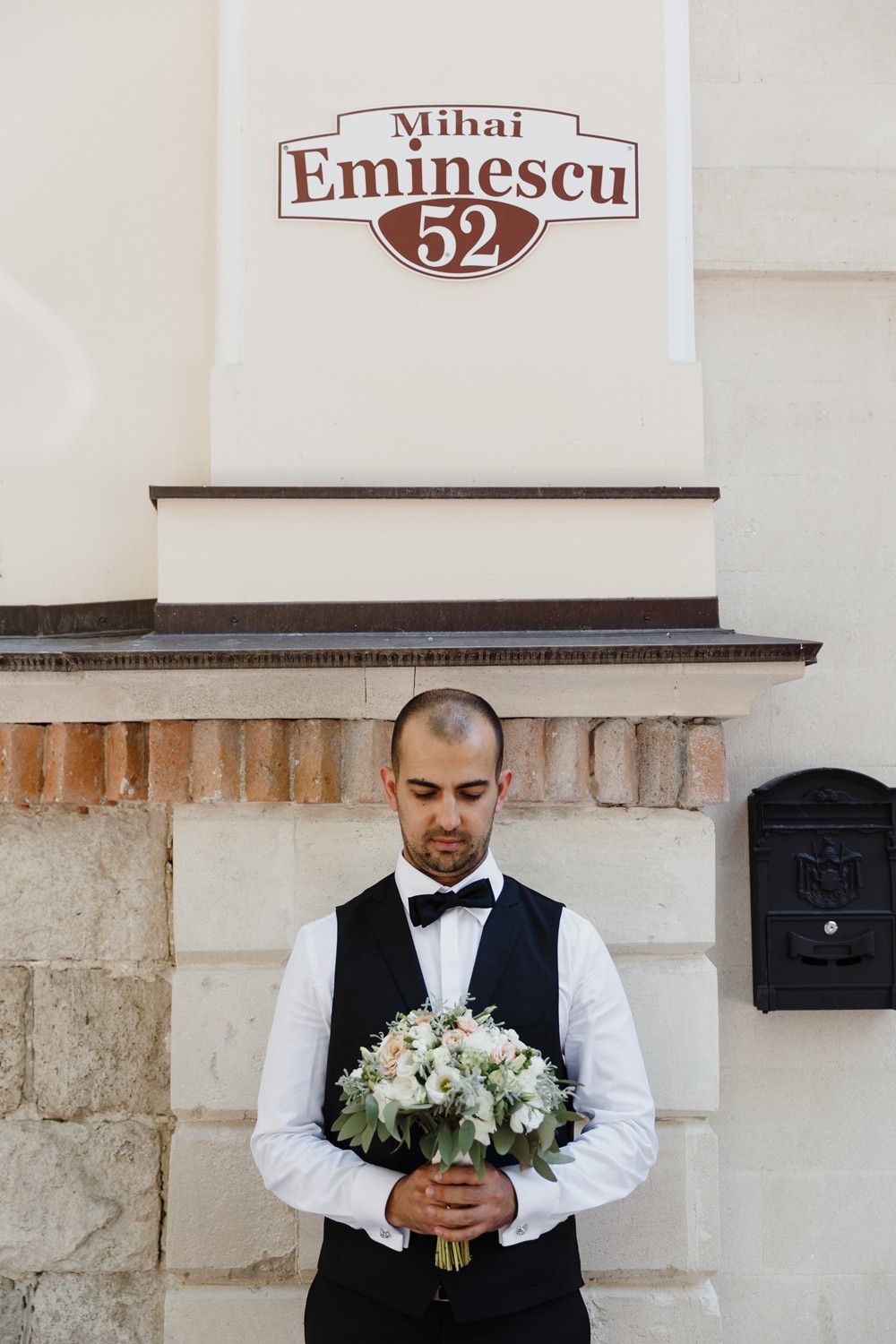 ANDREY + LUDMILA - WEDDING