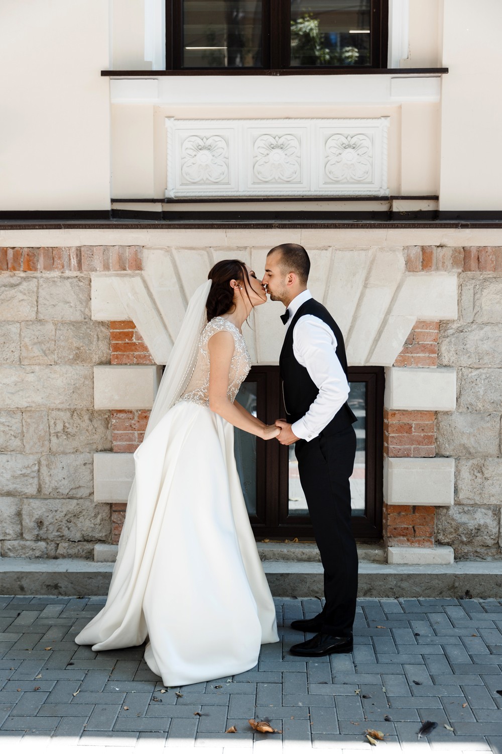 ANDREY + LUDMILA - WEDDING
