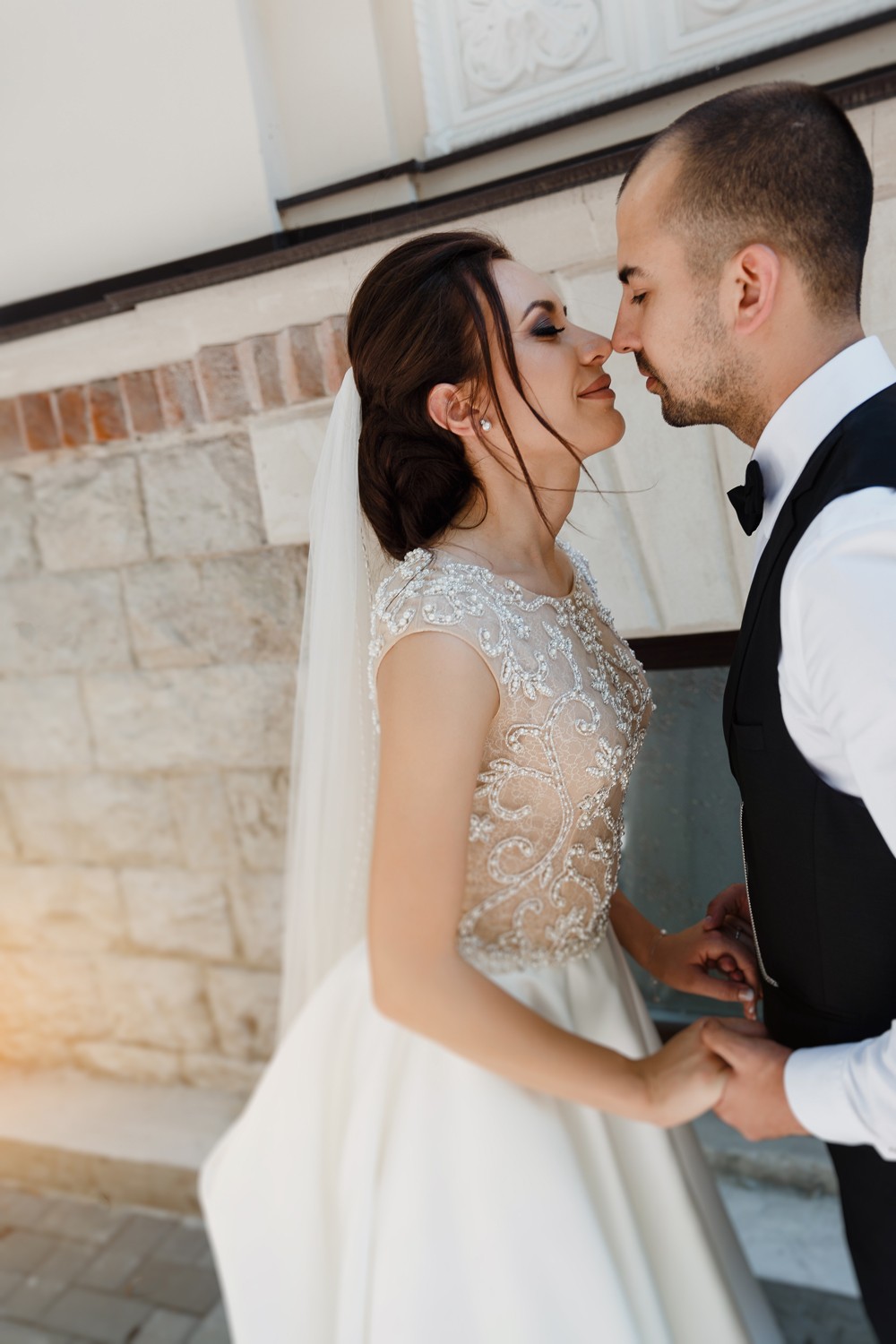 ANDREY + LUDMILA - WEDDING