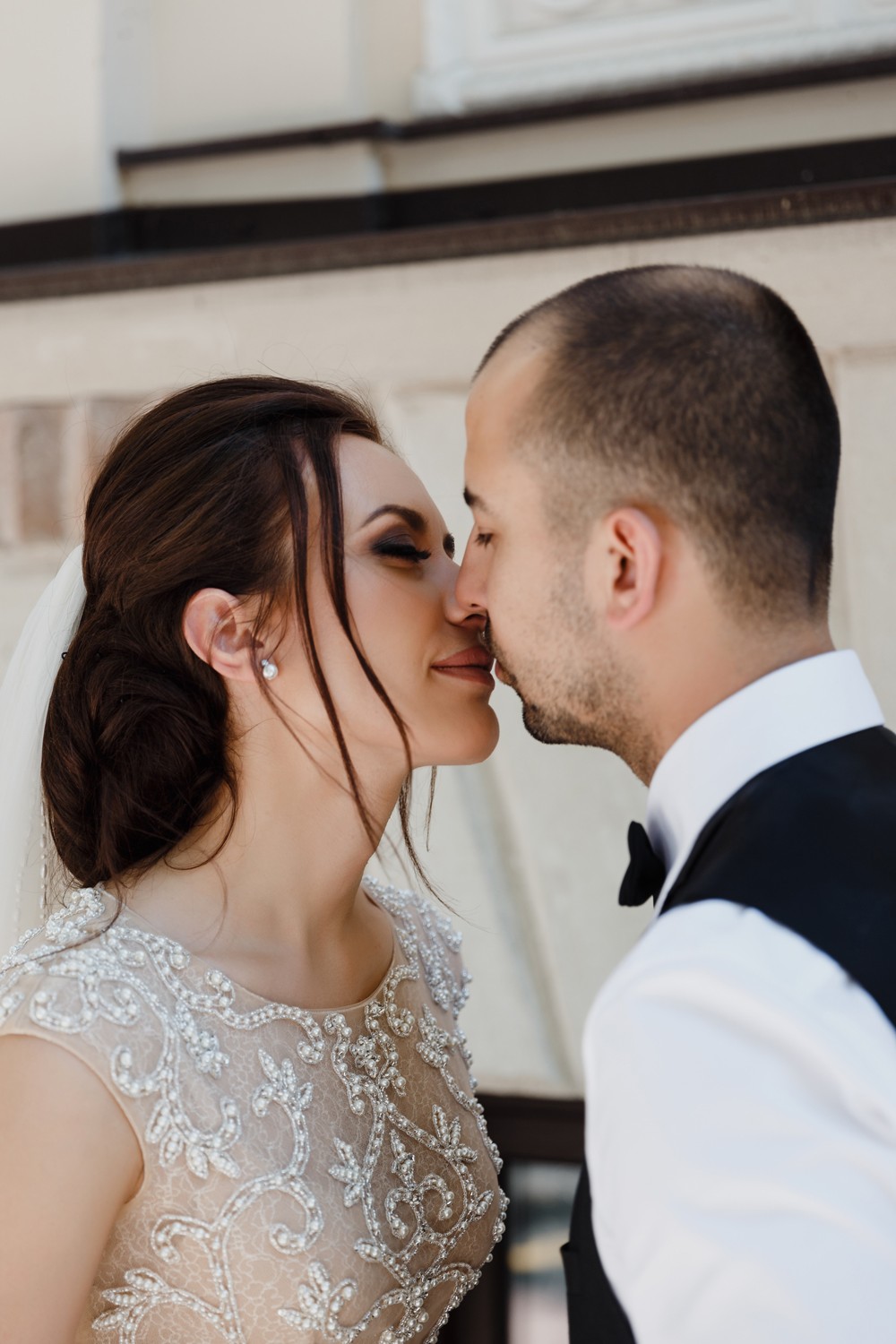 ANDREY + LUDMILA - WEDDING