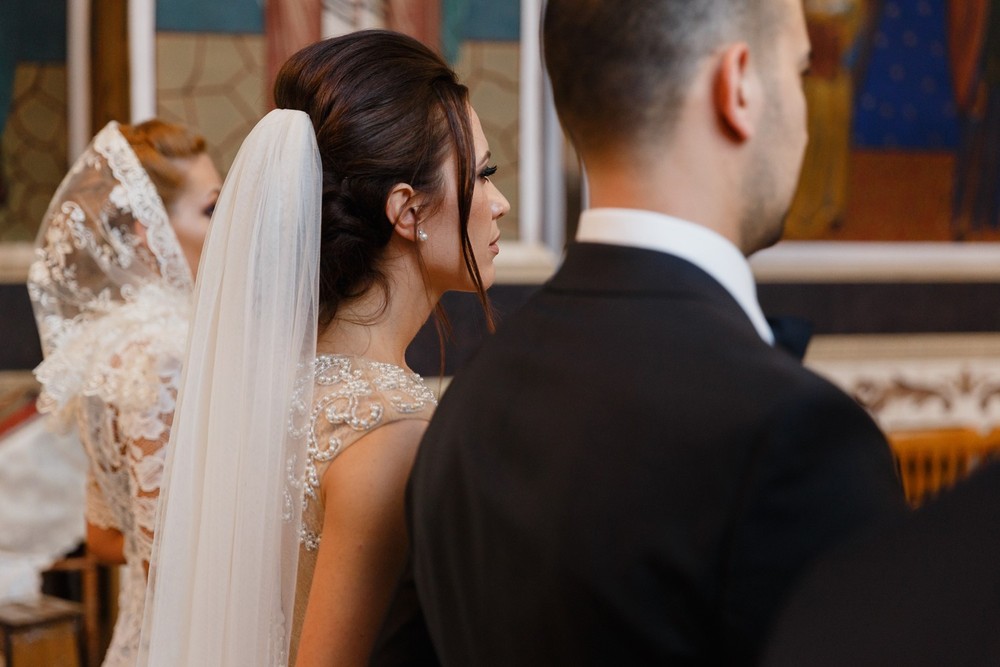 ANDREY + LUDMILA - WEDDING