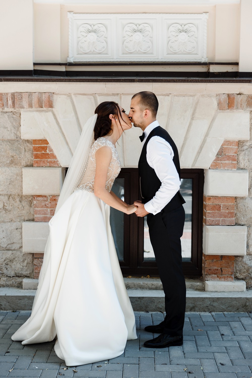 ANDREY + LUDMILA - WEDDING