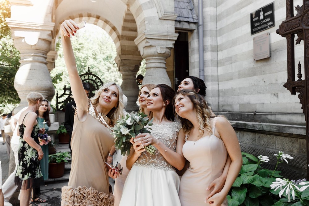 ANDREY + LUDMILA - WEDDING