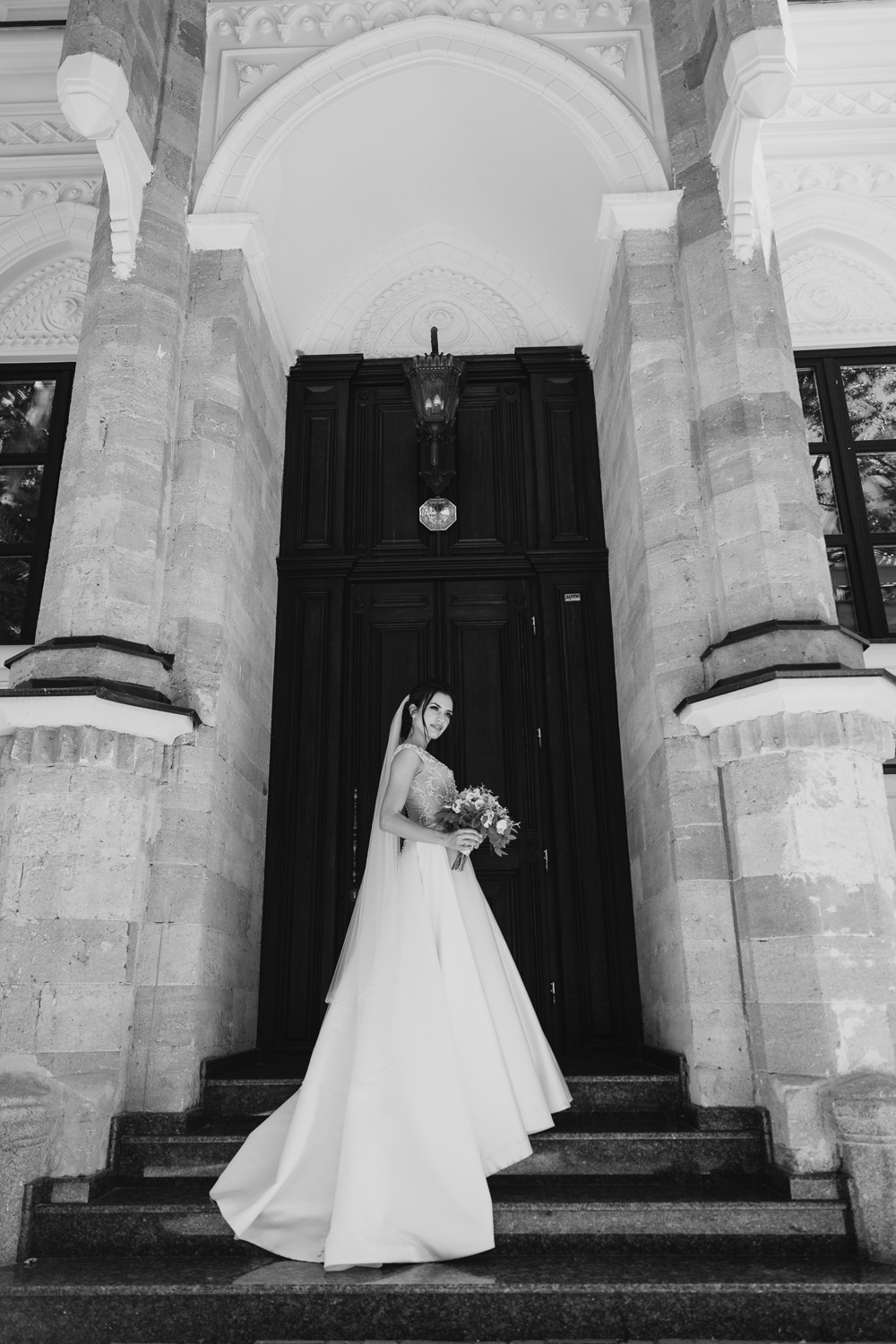 ANDREY + LUDMILA - WEDDING