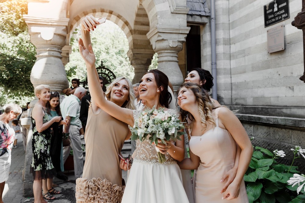 ANDREY + LUDMILA - WEDDING