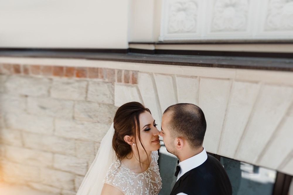 ANDREY + LUDMILA - WEDDING
