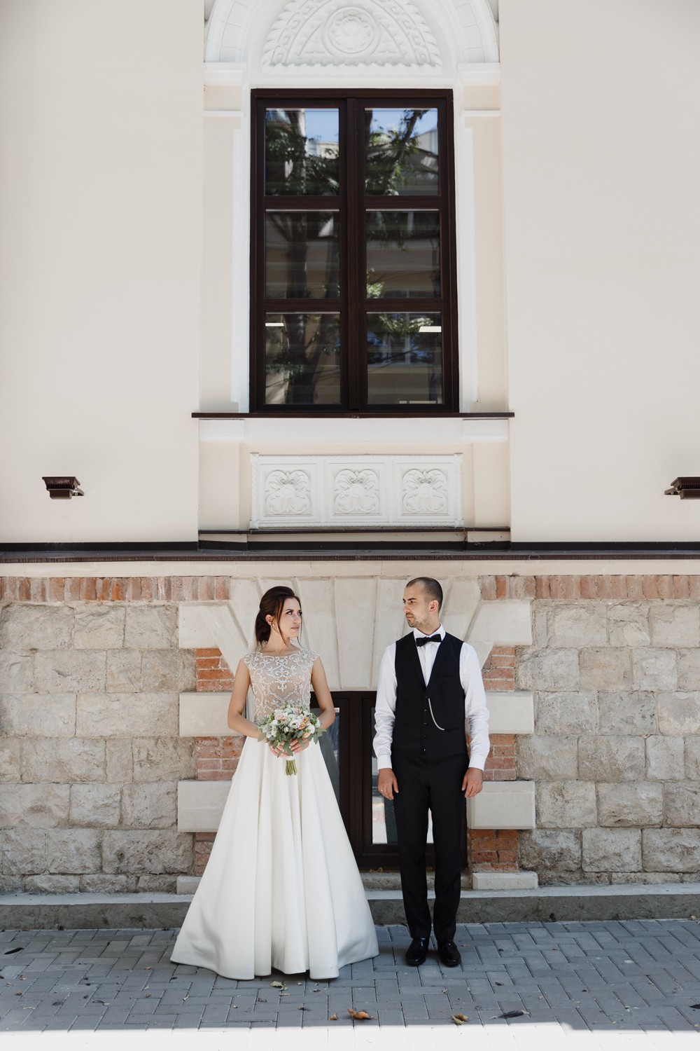 ANDREY + LUDMILA - WEDDING