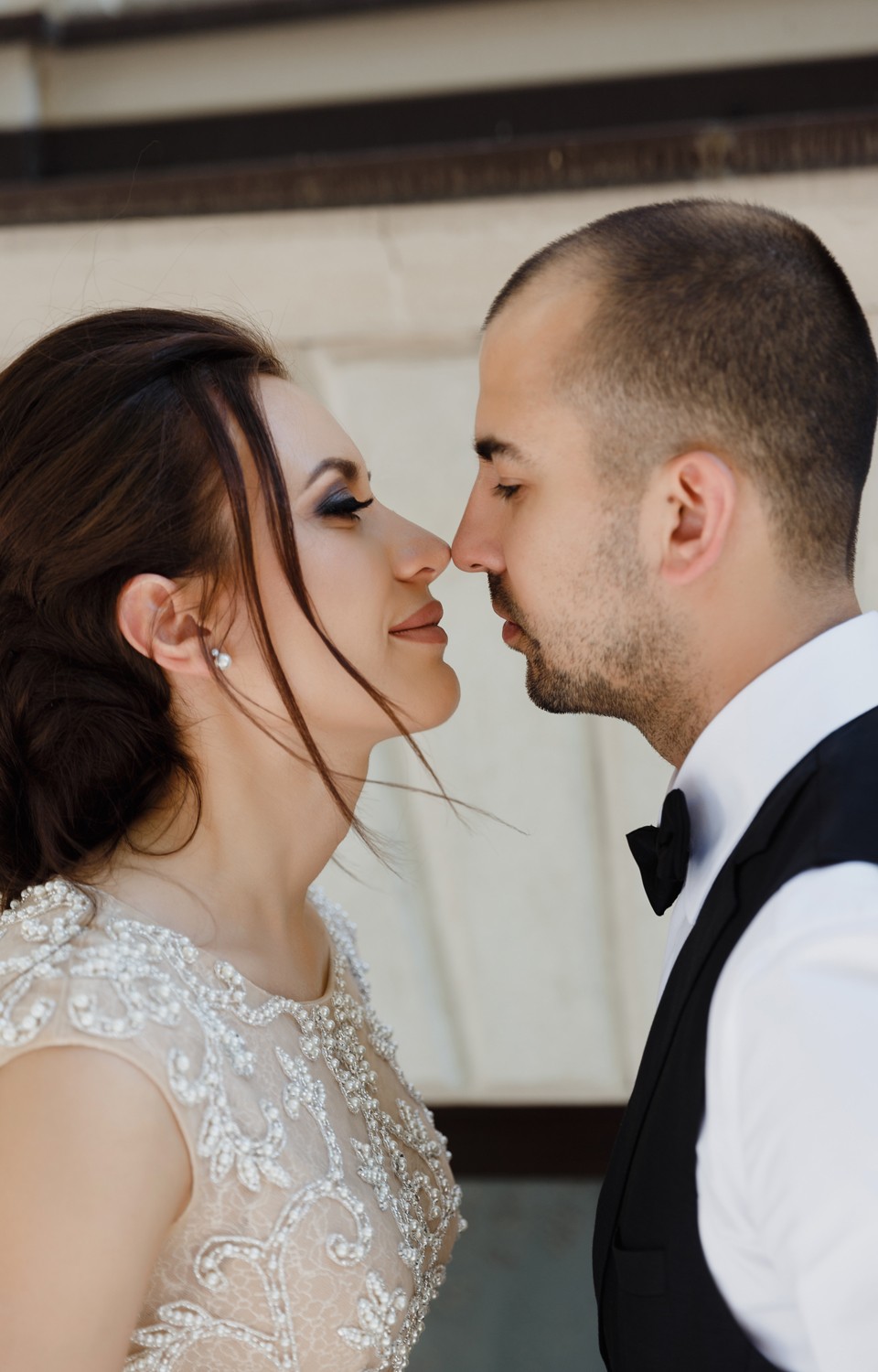 ANDREY + LUDMILA - WEDDING