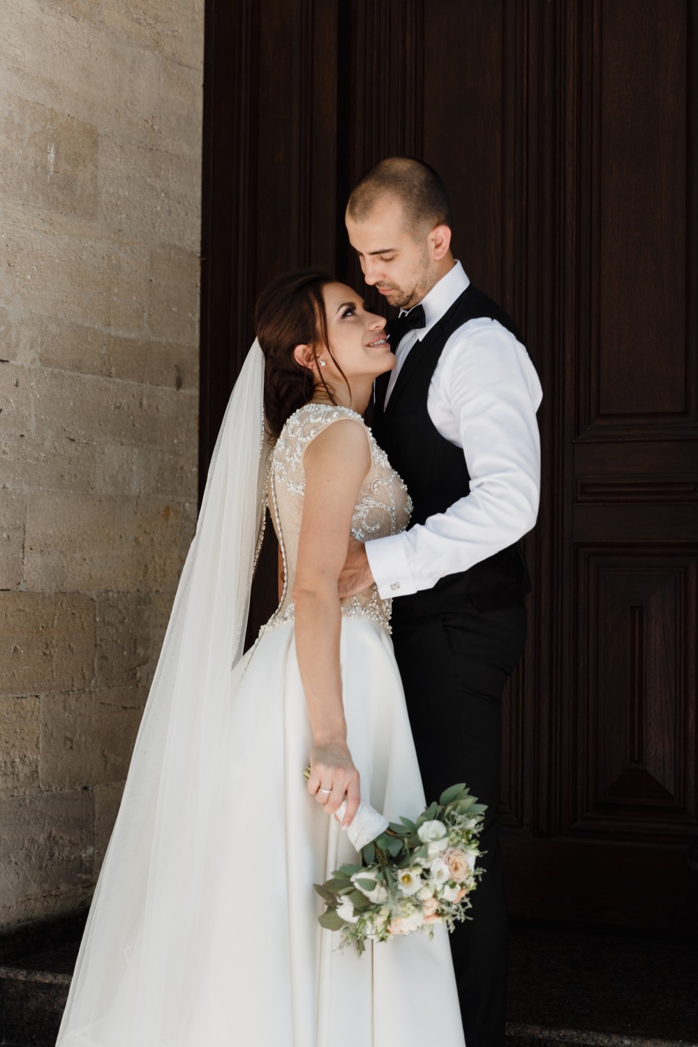 ANDREY + LUDMILA - WEDDING