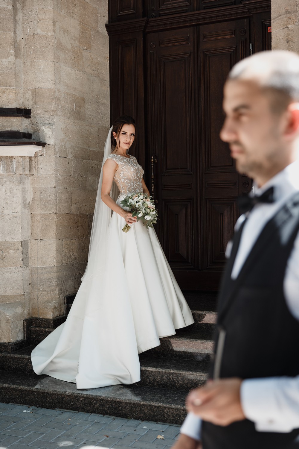 ANDREY + LUDMILA - WEDDING
