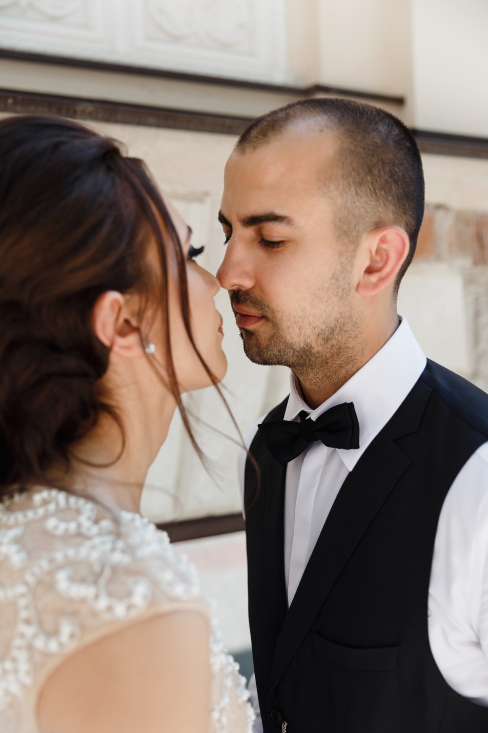 ANDREY + LUDMILA - WEDDING