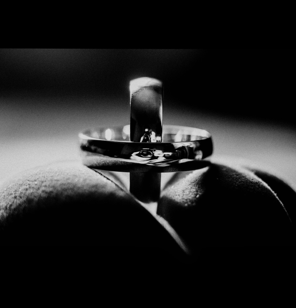 WEDDING RINGS