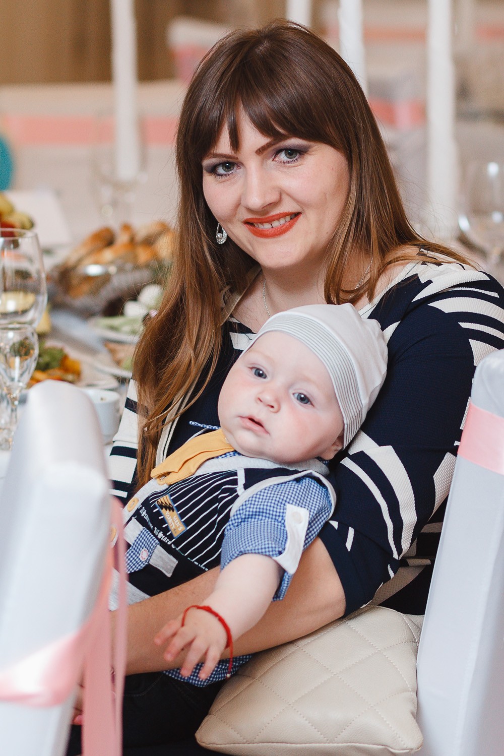  CRISTENING  - SWEET  EMILI )