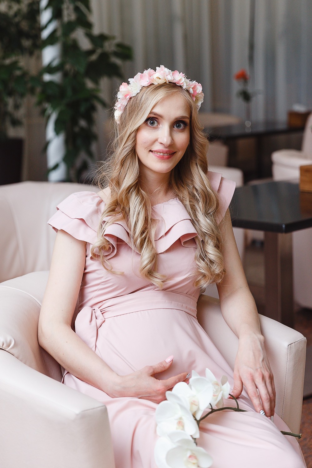  CRISTENING  - SWEET  EMILI )