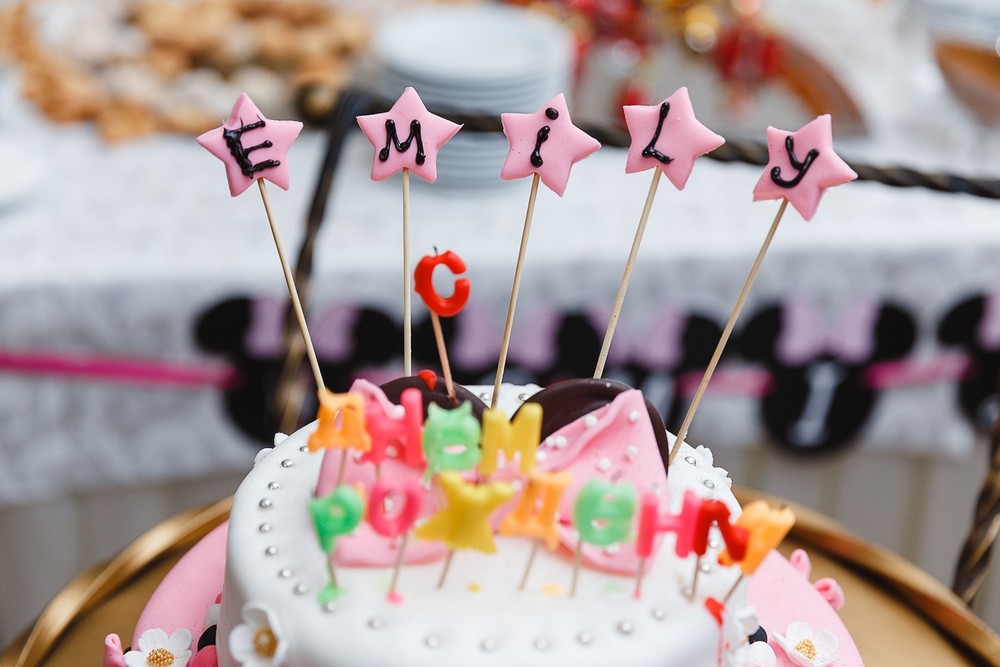  CRISTENING  - SWEET  EMILI )