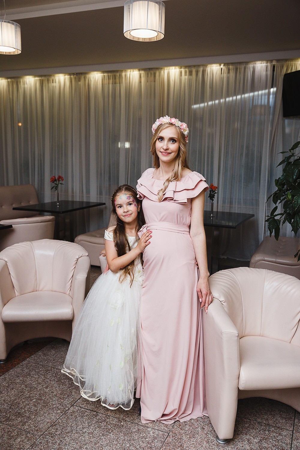  CRISTENING  - SWEET  EMILI )